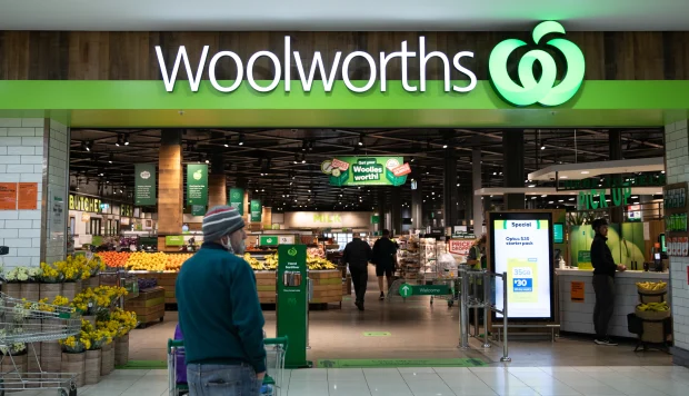 Customer-Centricity: The Key to Woolworths' Market Leadership